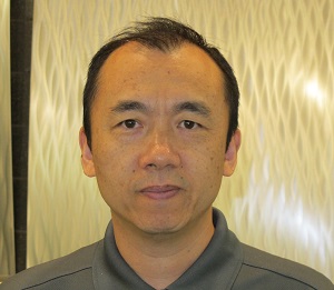 Dr. Yufeng Wu