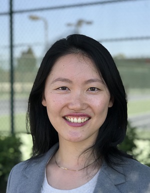 Dr. Qian Yang