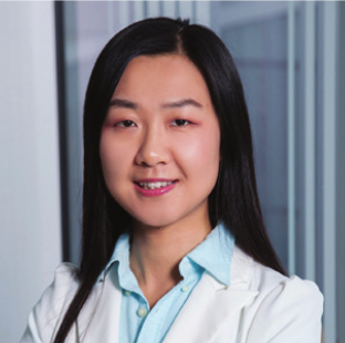 Dr. Fei Miao