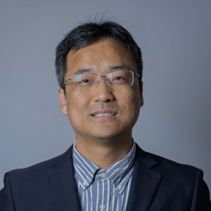 Professor Dongjin Song